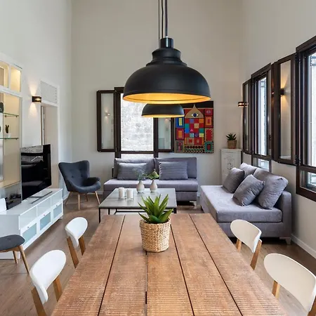 Villa Letty's House - Old Town Luxury Mansion