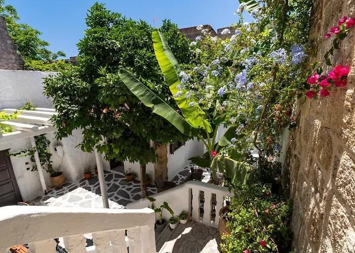 Villa Letty's House - Old Town Luxury Mansion