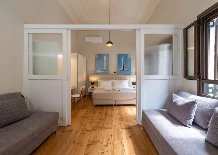 فيلة Letty's House - Old Town Luxury Mansion