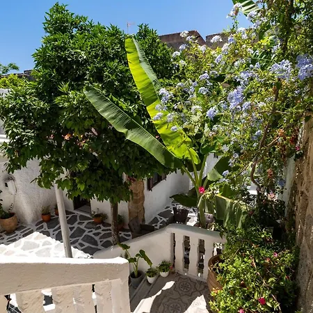 Villa Letty's House - Old Town Luxury Mansion