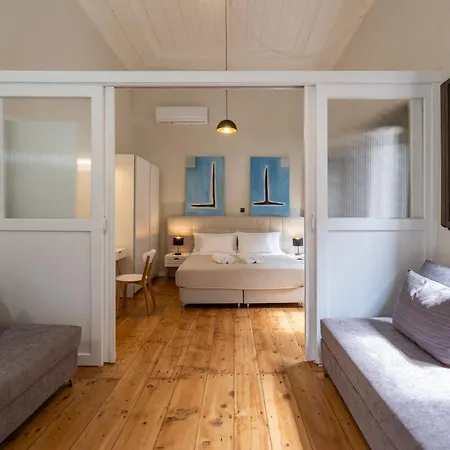 Villa Letty's House - Old Town Luxury Mansion